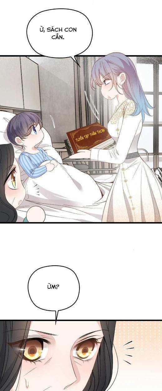 Cô Vợ Mang Thai Một Tặng Một Chapter 163 - Trang 2