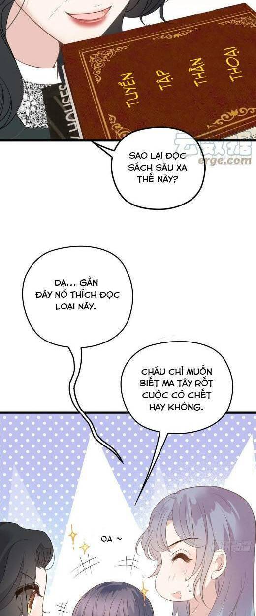 Cô Vợ Mang Thai Một Tặng Một Chapter 163 - Trang 2