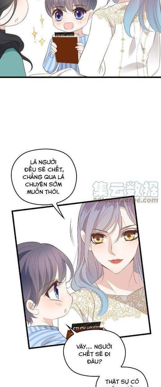 Cô Vợ Mang Thai Một Tặng Một Chapter 163 - Trang 2