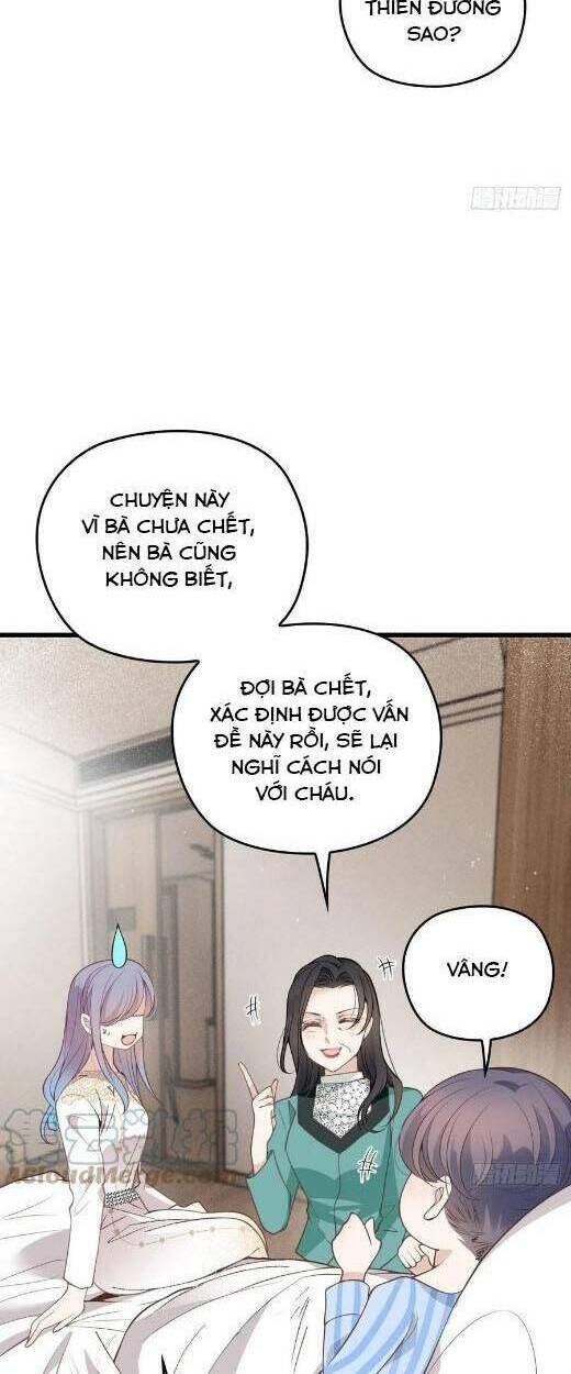 Cô Vợ Mang Thai Một Tặng Một Chapter 163 - Trang 2