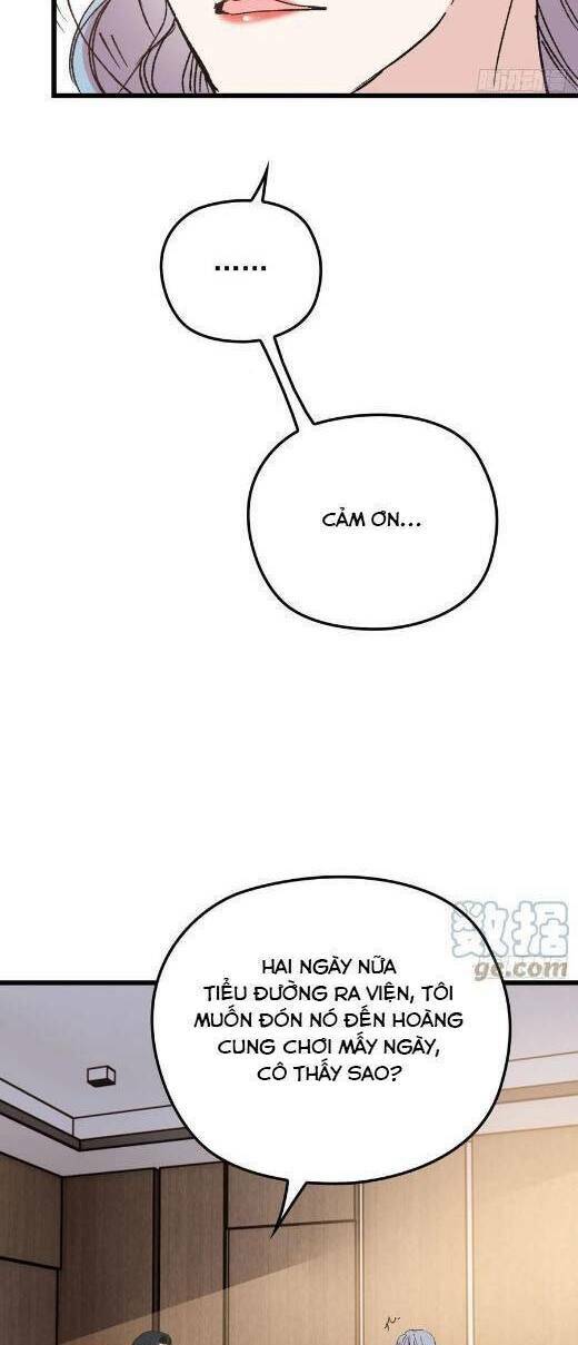 Cô Vợ Mang Thai Một Tặng Một Chapter 163 - Trang 2