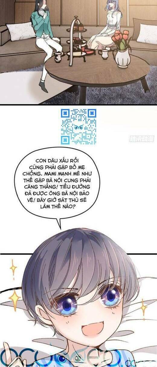 Cô Vợ Mang Thai Một Tặng Một Chapter 163 - Trang 2