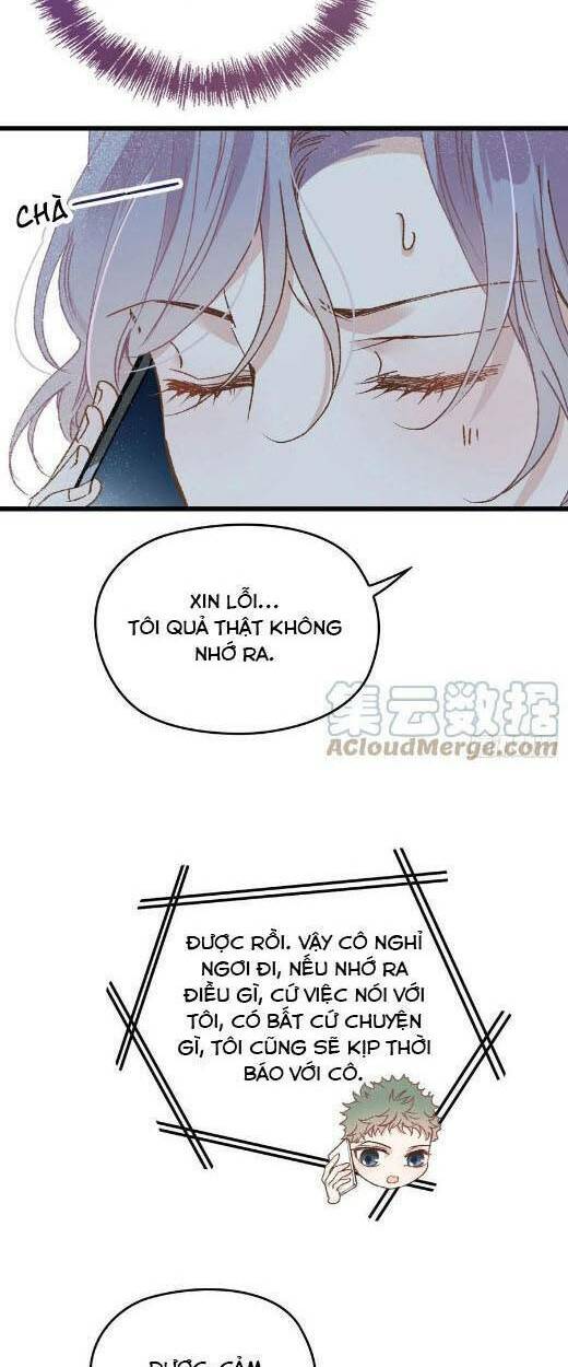 Cô Vợ Mang Thai Một Tặng Một Chapter 163 - Trang 2