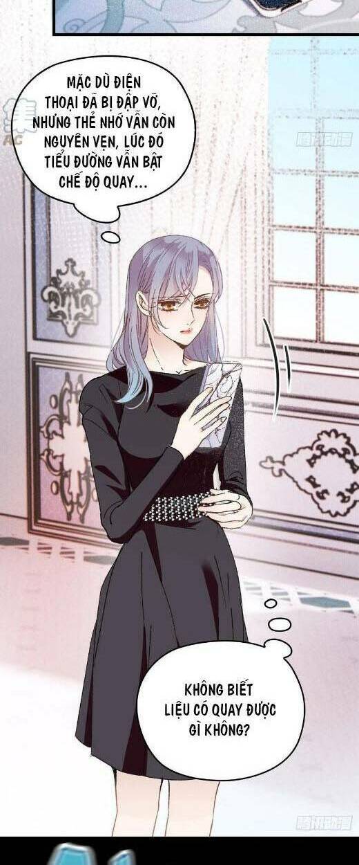 Cô Vợ Mang Thai Một Tặng Một Chapter 163 - Trang 2