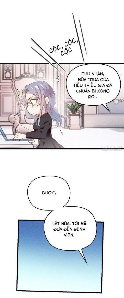 Cô Vợ Mang Thai Một Tặng Một Chapter 163 - Trang 2