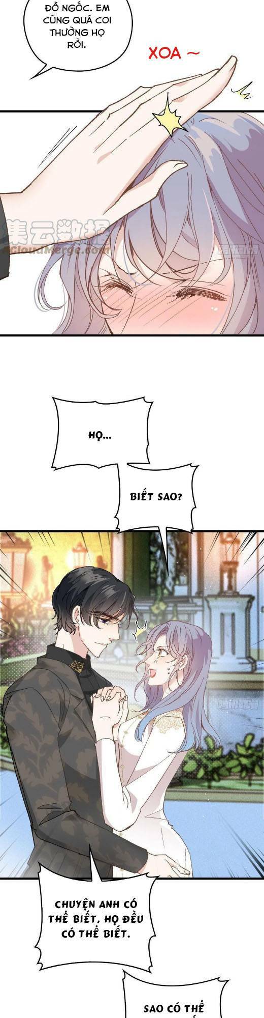 Cô Vợ Mang Thai Một Tặng Một Chapter 164 - Trang 2