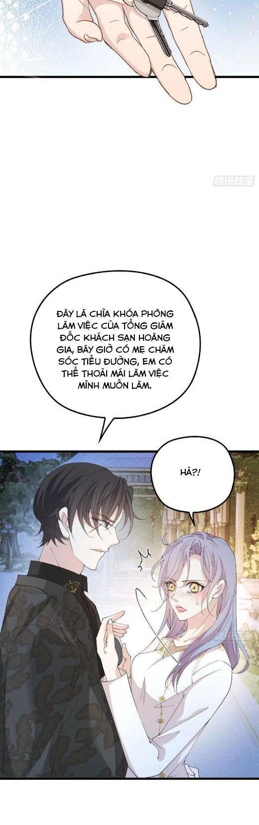 Cô Vợ Mang Thai Một Tặng Một Chapter 164 - Trang 2