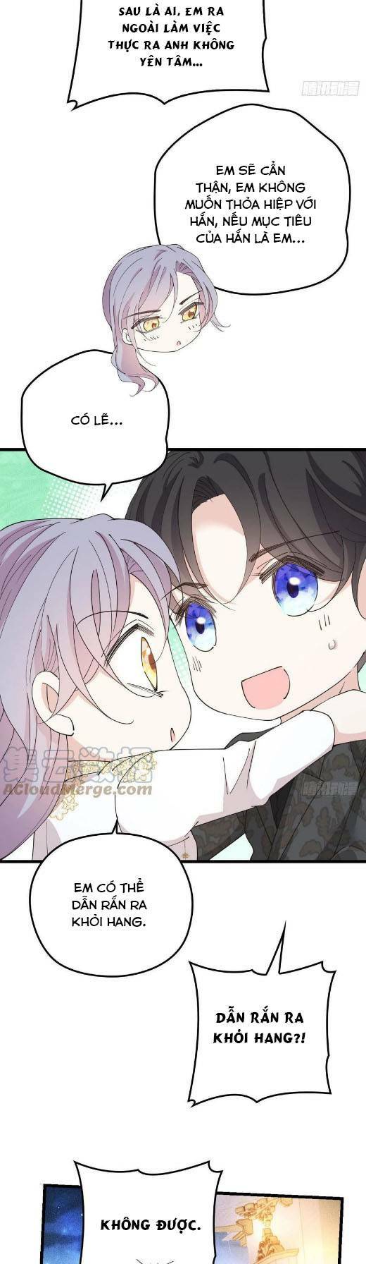 Cô Vợ Mang Thai Một Tặng Một Chapter 164 - Trang 2