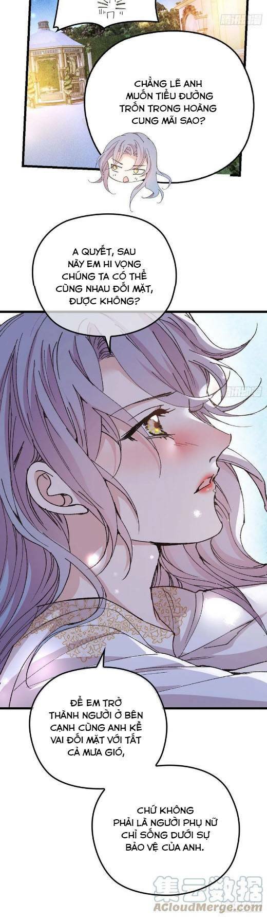 Cô Vợ Mang Thai Một Tặng Một Chapter 164 - Trang 2