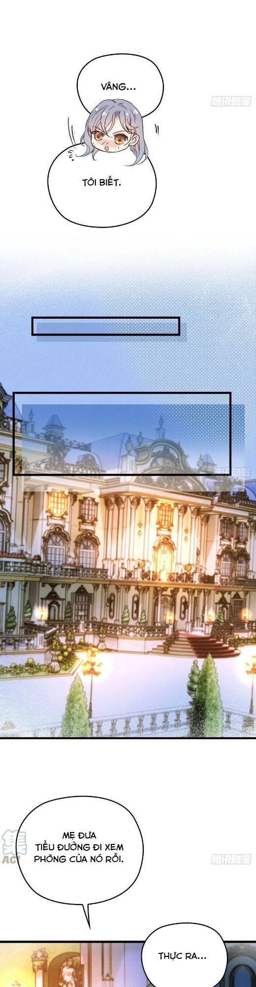 Cô Vợ Mang Thai Một Tặng Một Chapter 164 - Trang 2