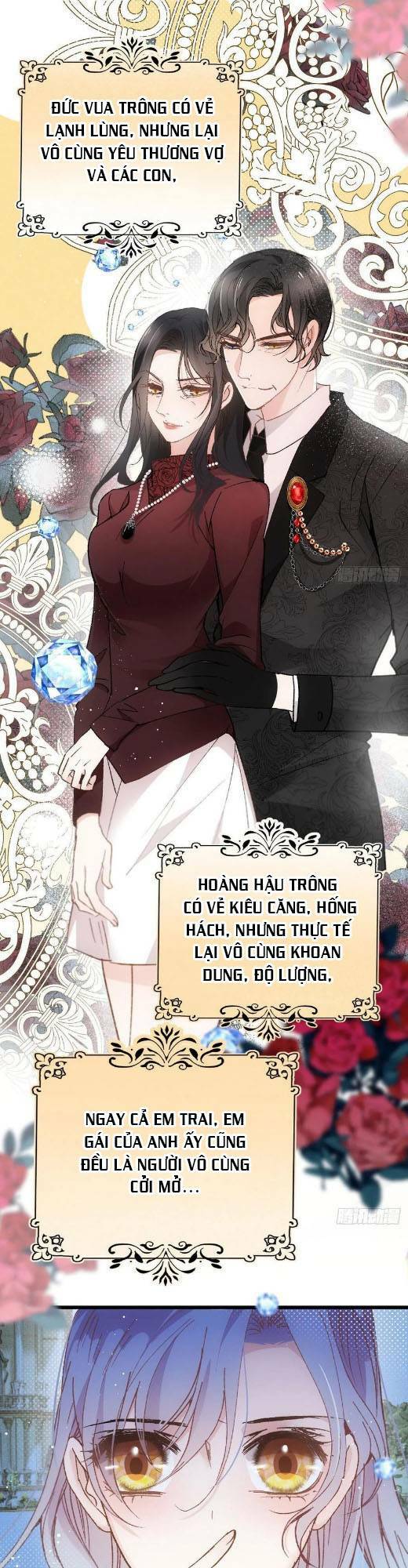 Cô Vợ Mang Thai Một Tặng Một Chapter 164 - Trang 2