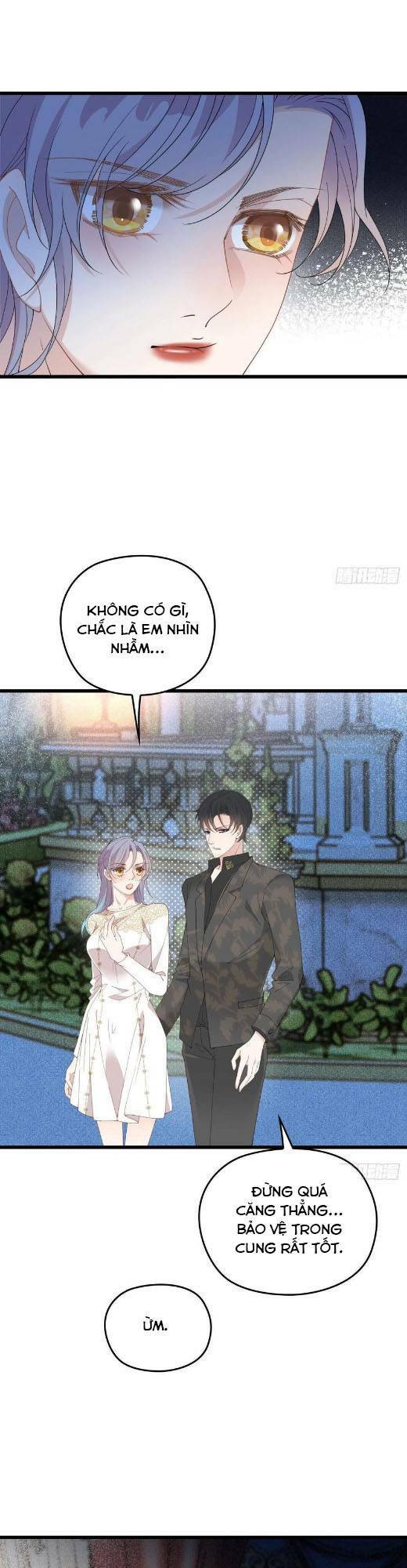 Cô Vợ Mang Thai Một Tặng Một Chapter 165 - Trang 2