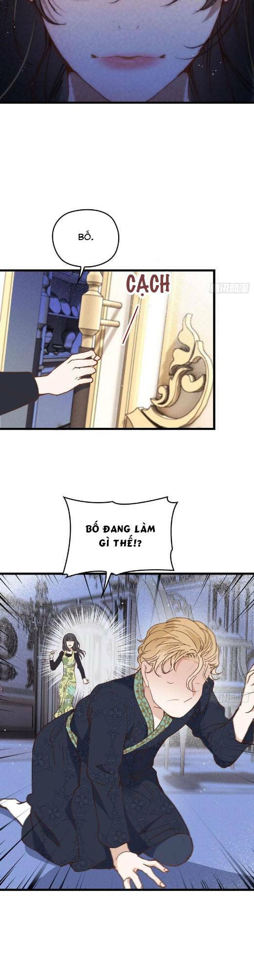 Cô Vợ Mang Thai Một Tặng Một Chapter 165 - Trang 2