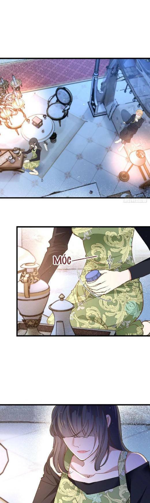 Cô Vợ Mang Thai Một Tặng Một Chapter 165 - Trang 2