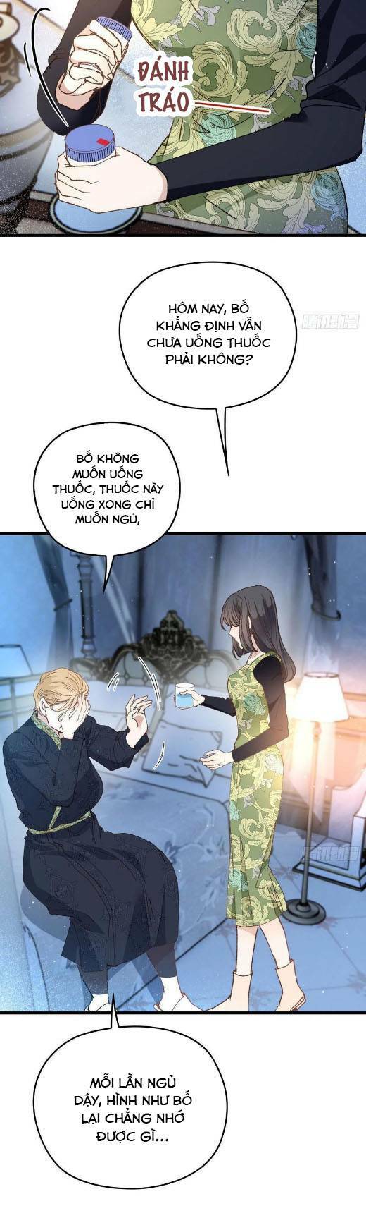 Cô Vợ Mang Thai Một Tặng Một Chapter 165 - Trang 2