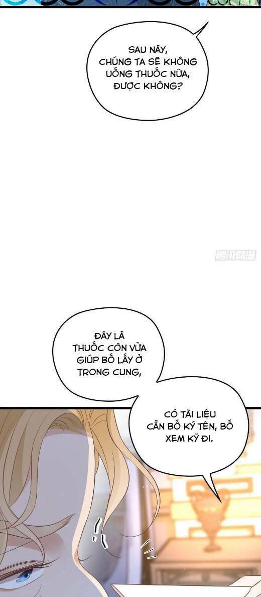 Cô Vợ Mang Thai Một Tặng Một Chapter 165 - Trang 2