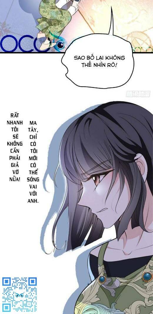 Cô Vợ Mang Thai Một Tặng Một Chapter 165 - Trang 2