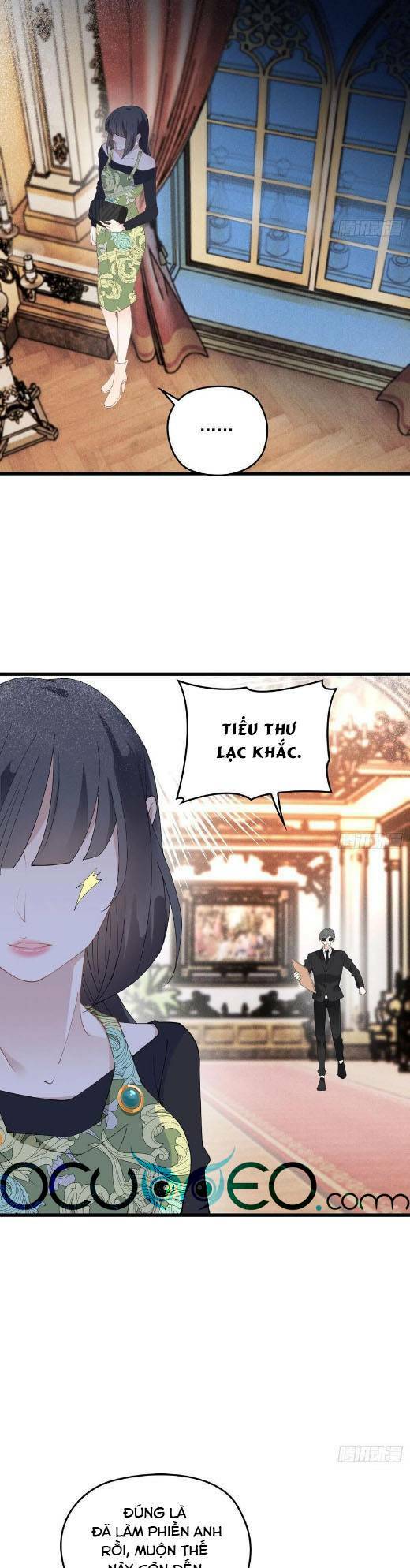 Cô Vợ Mang Thai Một Tặng Một Chapter 165 - Trang 2