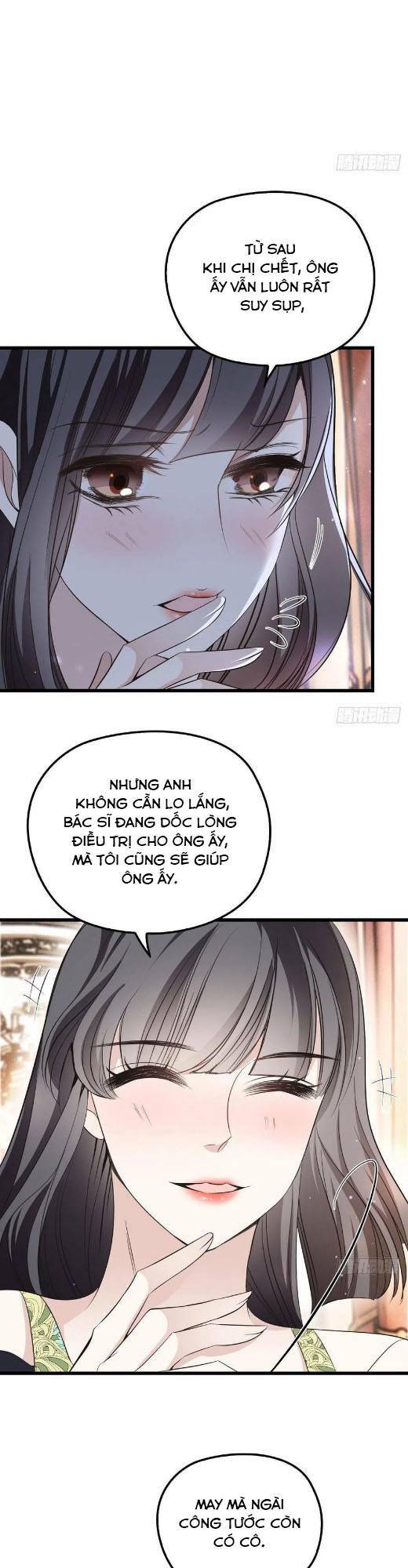 Cô Vợ Mang Thai Một Tặng Một Chapter 165 - Trang 2