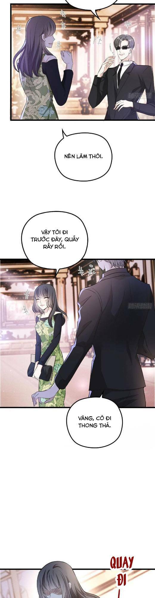 Cô Vợ Mang Thai Một Tặng Một Chapter 165 - Trang 2