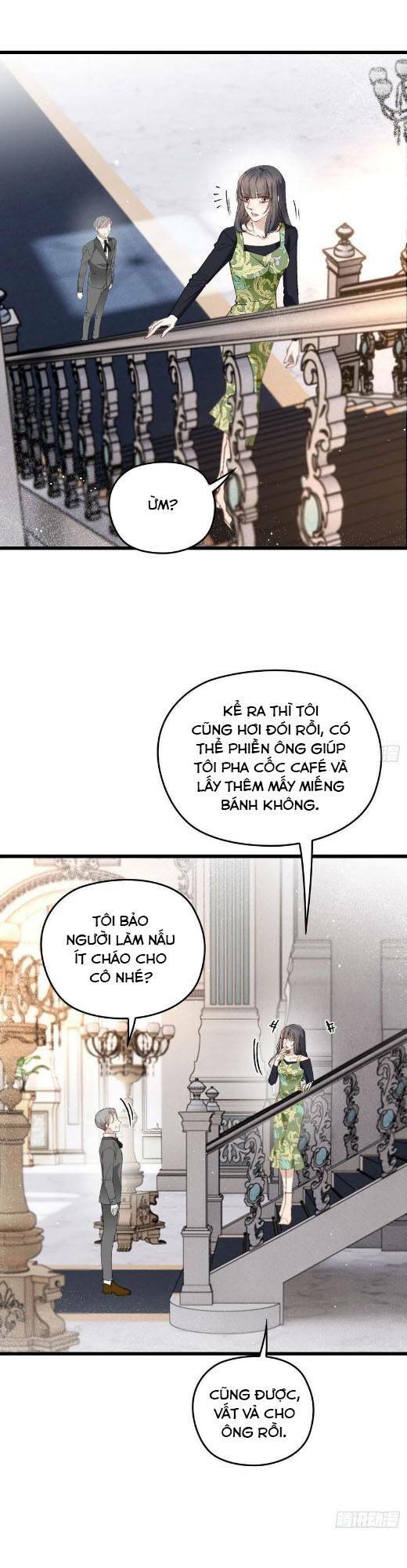 Cô Vợ Mang Thai Một Tặng Một Chapter 165 - Trang 2