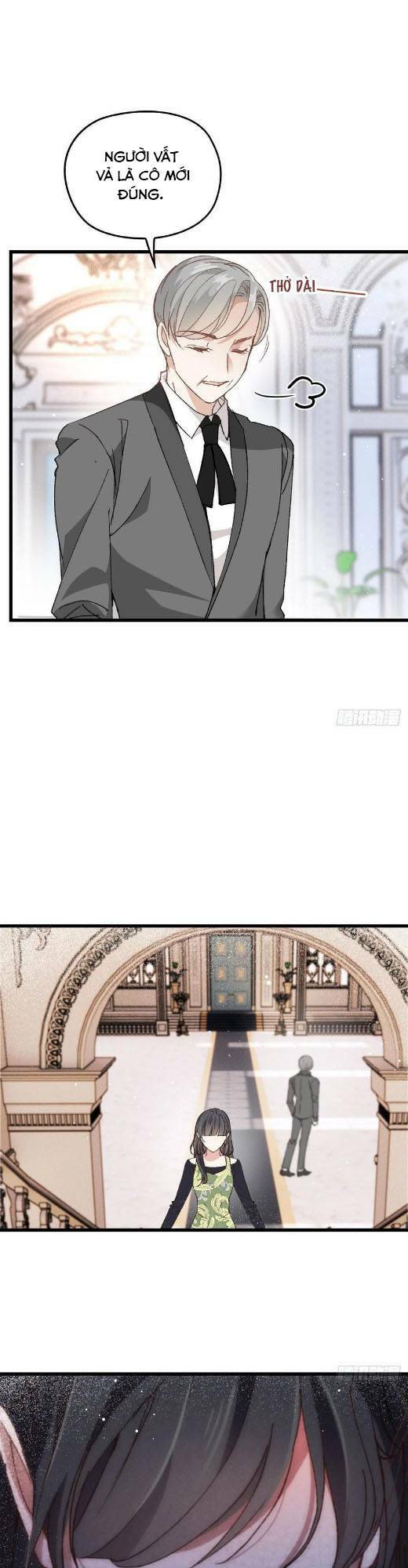 Cô Vợ Mang Thai Một Tặng Một Chapter 165 - Trang 2