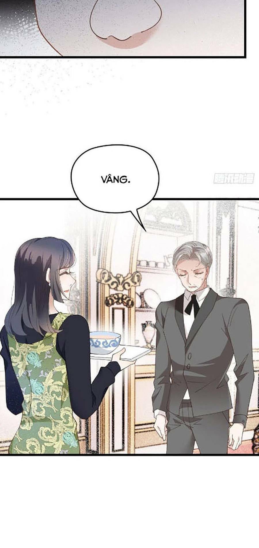 Cô Vợ Mang Thai Một Tặng Một Chapter 166 - Trang 2