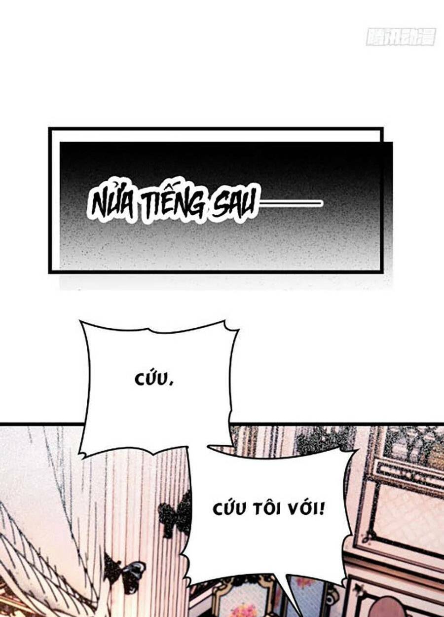 Cô Vợ Mang Thai Một Tặng Một Chapter 166 - Trang 2