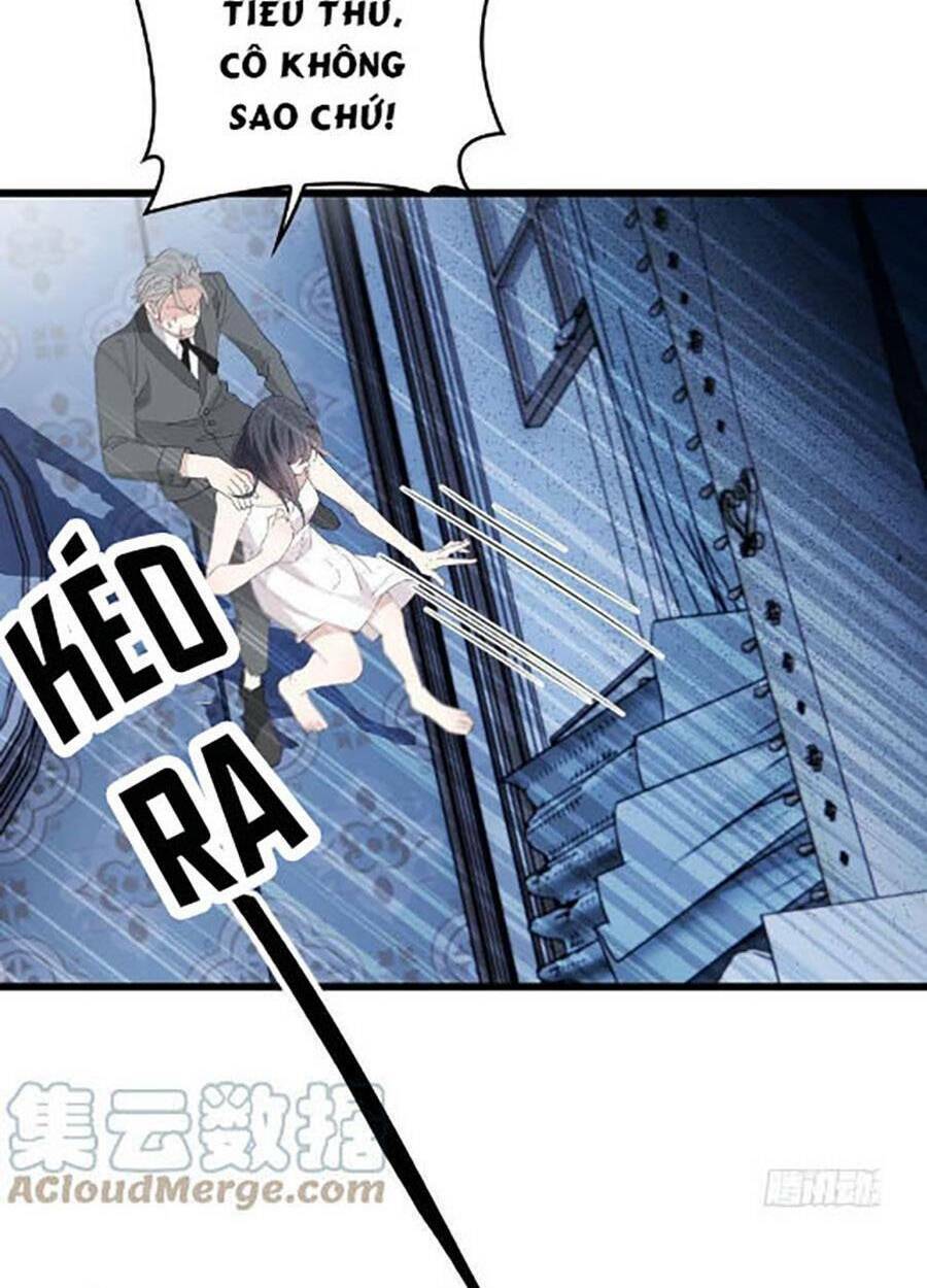 Cô Vợ Mang Thai Một Tặng Một Chapter 166 - Trang 2