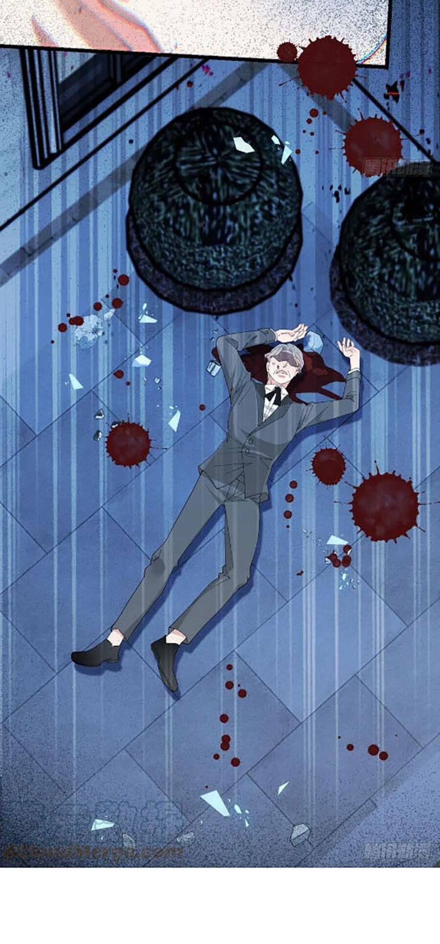 Cô Vợ Mang Thai Một Tặng Một Chapter 166 - Trang 2