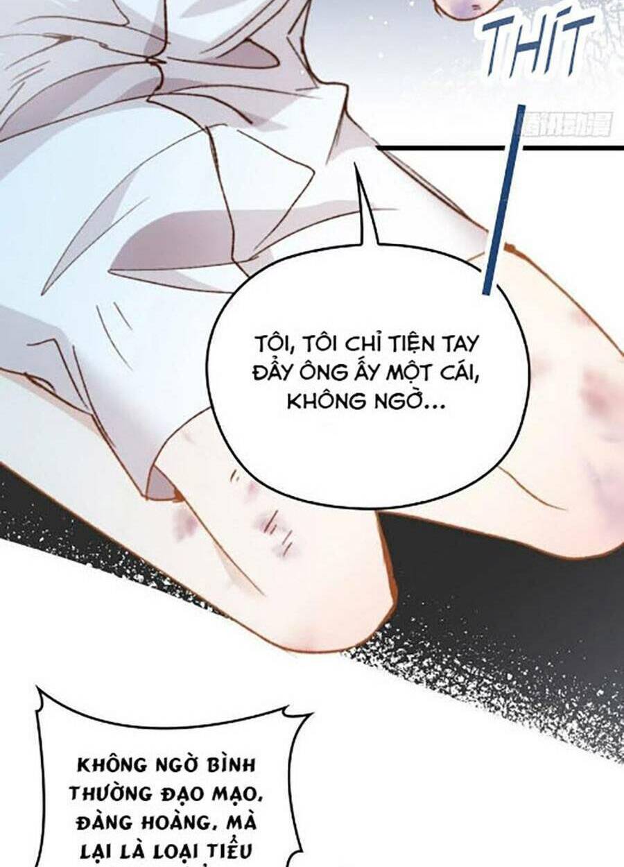 Cô Vợ Mang Thai Một Tặng Một Chapter 166 - Trang 2