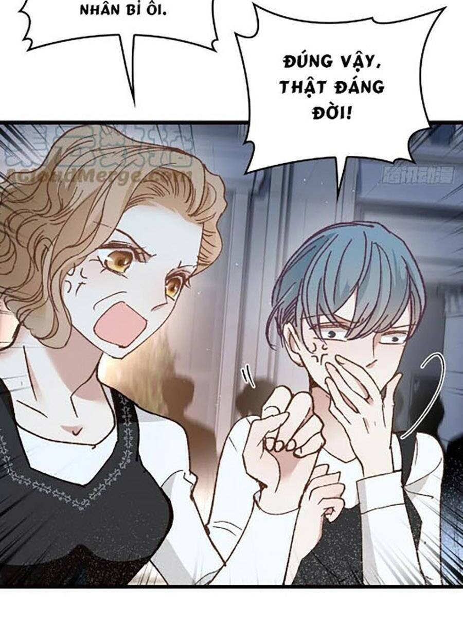 Cô Vợ Mang Thai Một Tặng Một Chapter 166 - Trang 2