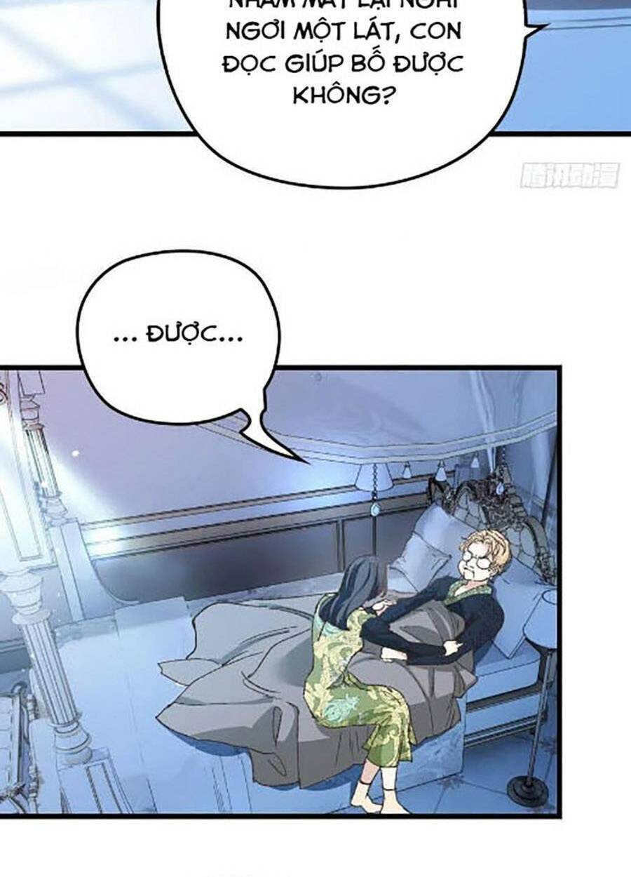 Cô Vợ Mang Thai Một Tặng Một Chapter 166 - Trang 2