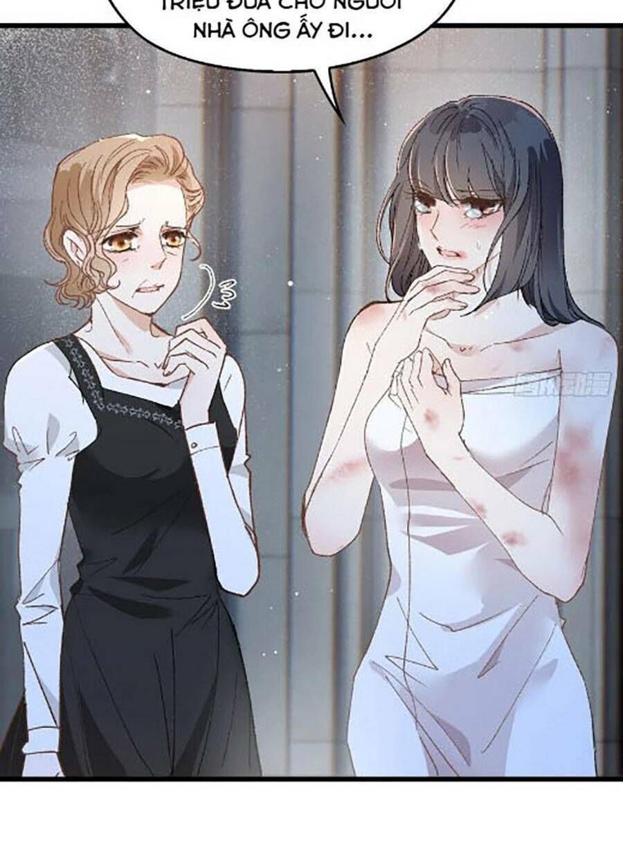 Cô Vợ Mang Thai Một Tặng Một Chapter 166 - Trang 2