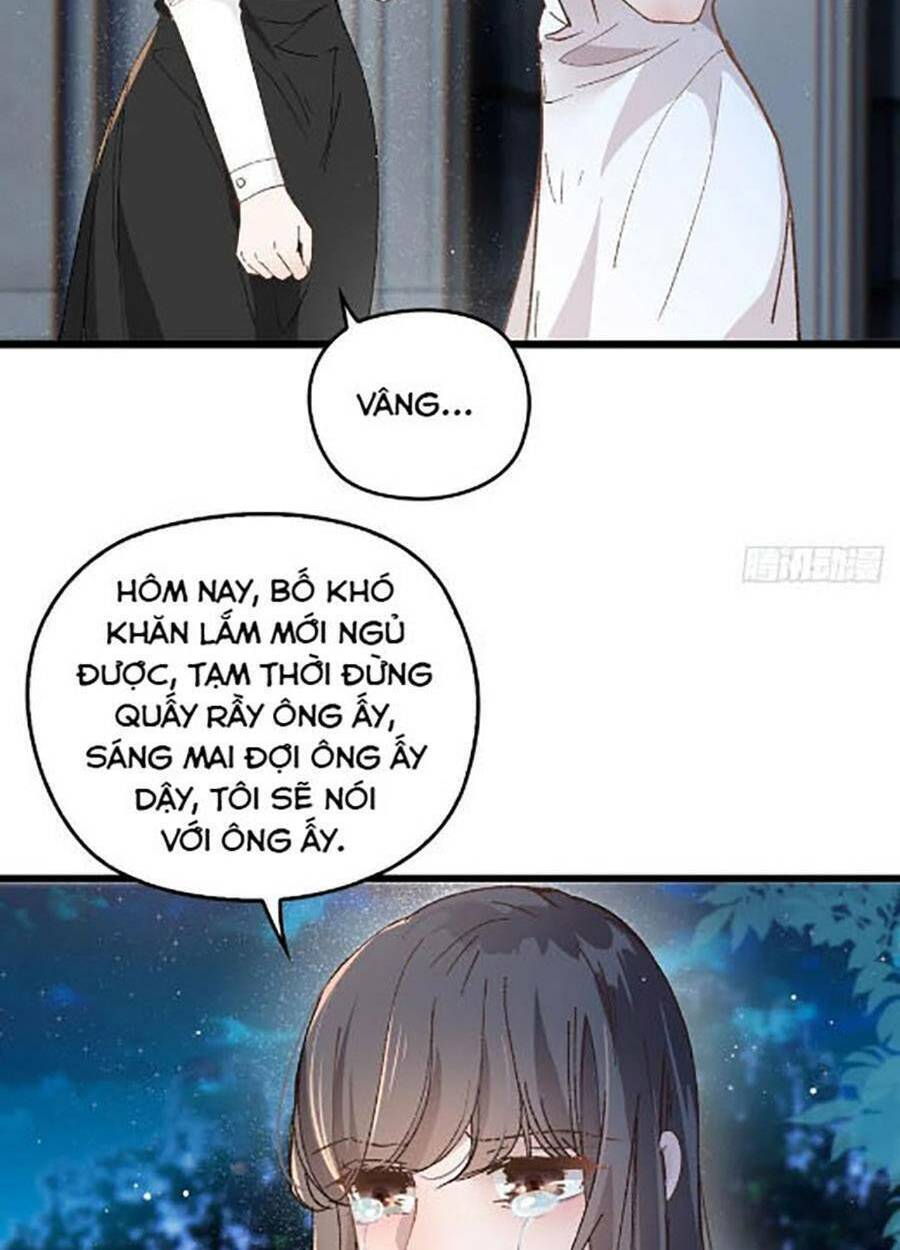 Cô Vợ Mang Thai Một Tặng Một Chapter 166 - Trang 2