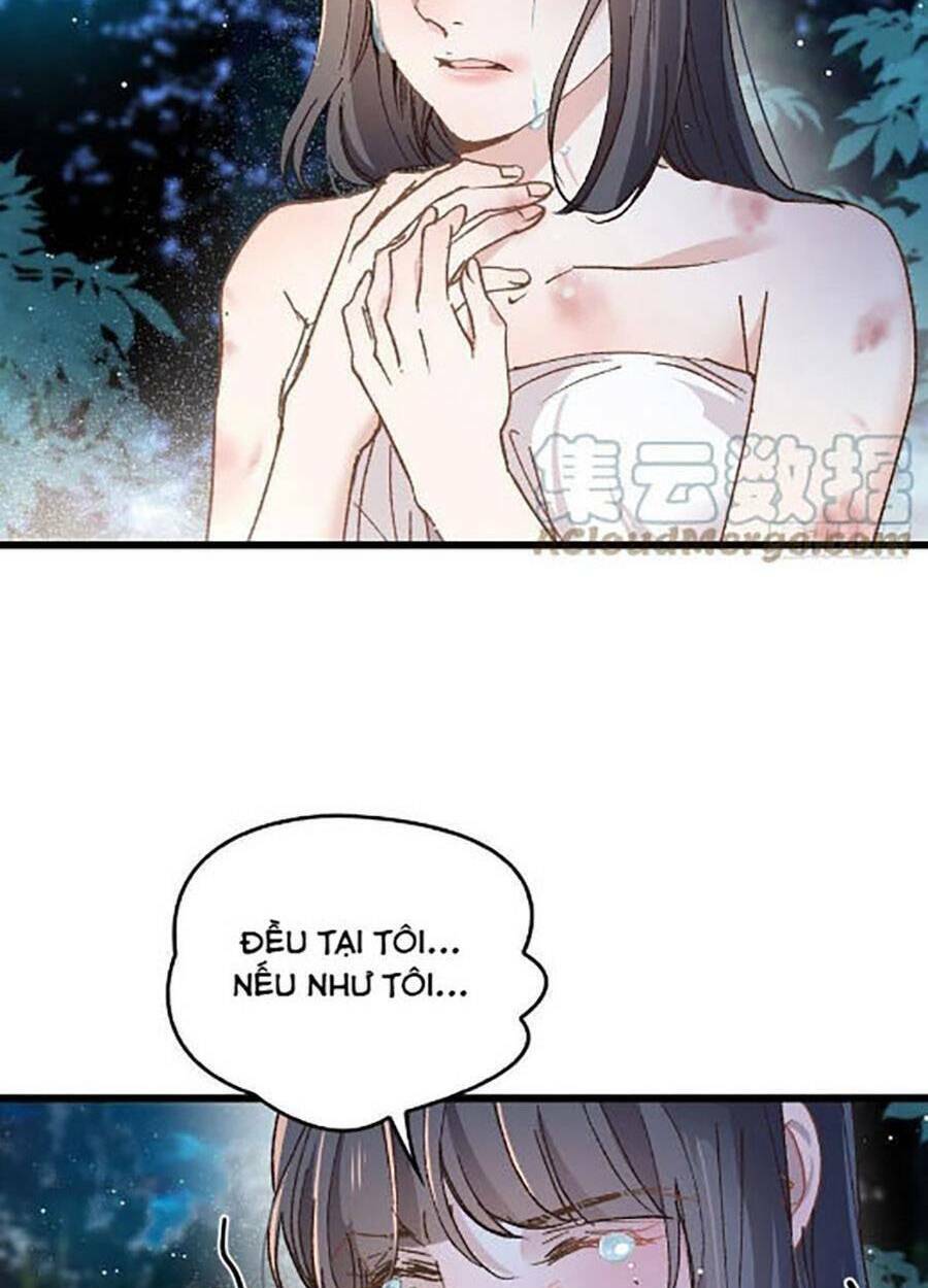 Cô Vợ Mang Thai Một Tặng Một Chapter 166 - Trang 2