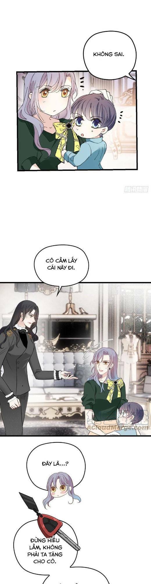 Cô Vợ Mang Thai Một Tặng Một Chapter 167 - Trang 2