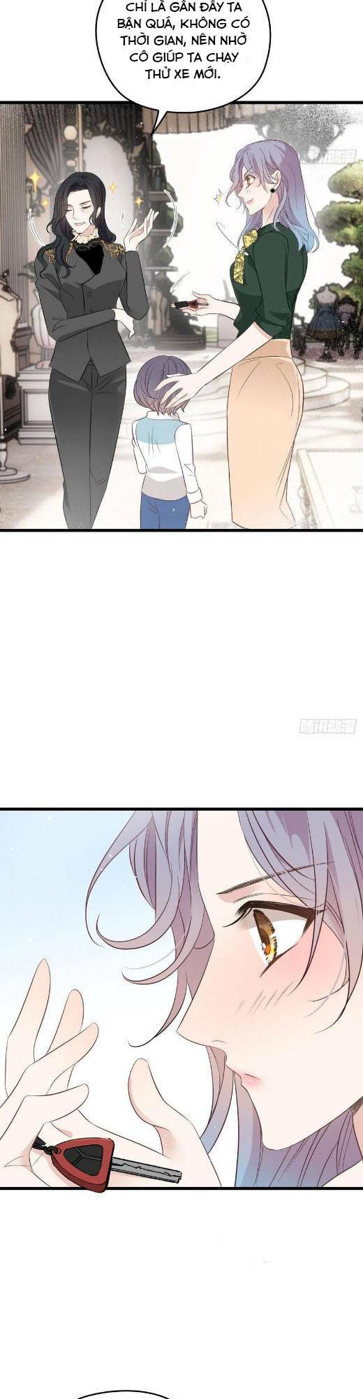 Cô Vợ Mang Thai Một Tặng Một Chapter 167 - Trang 2