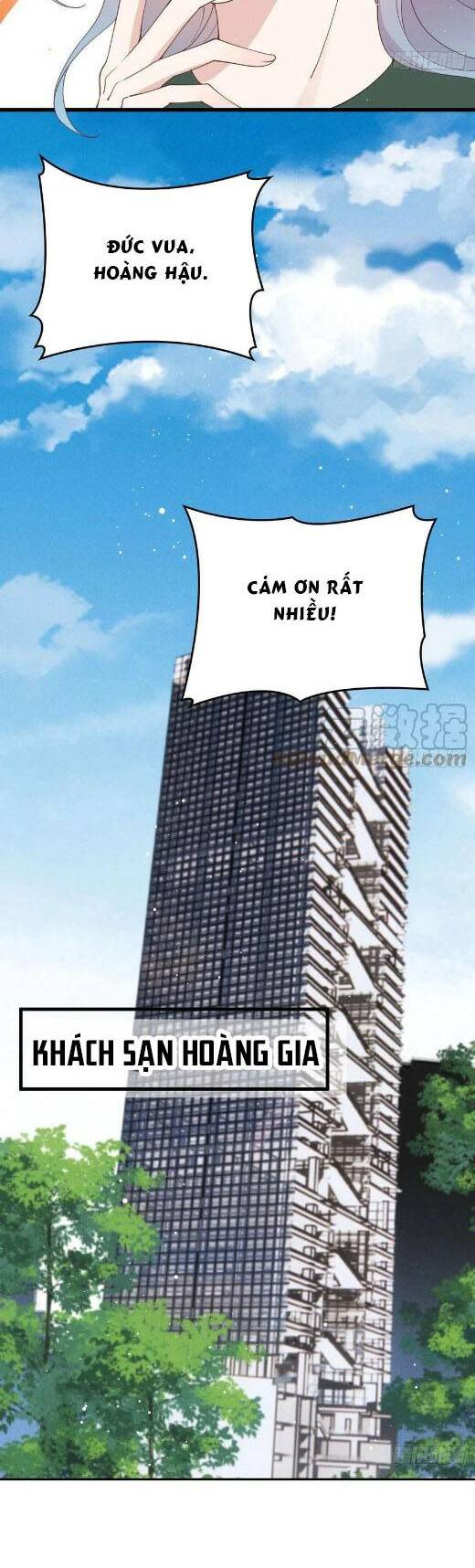 Cô Vợ Mang Thai Một Tặng Một Chapter 167 - Trang 2