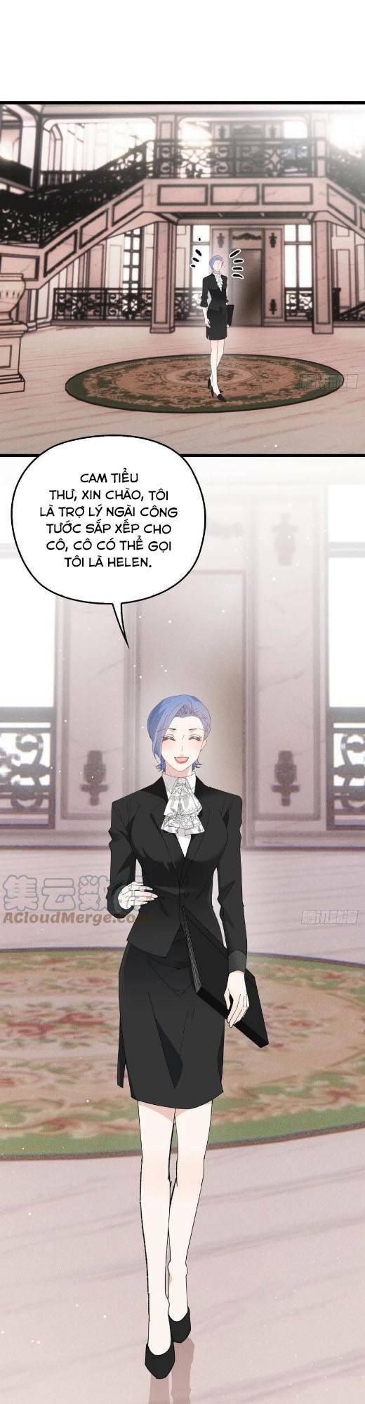 Cô Vợ Mang Thai Một Tặng Một Chapter 167 - Trang 2