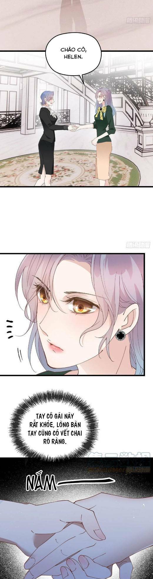 Cô Vợ Mang Thai Một Tặng Một Chapter 167 - Trang 2