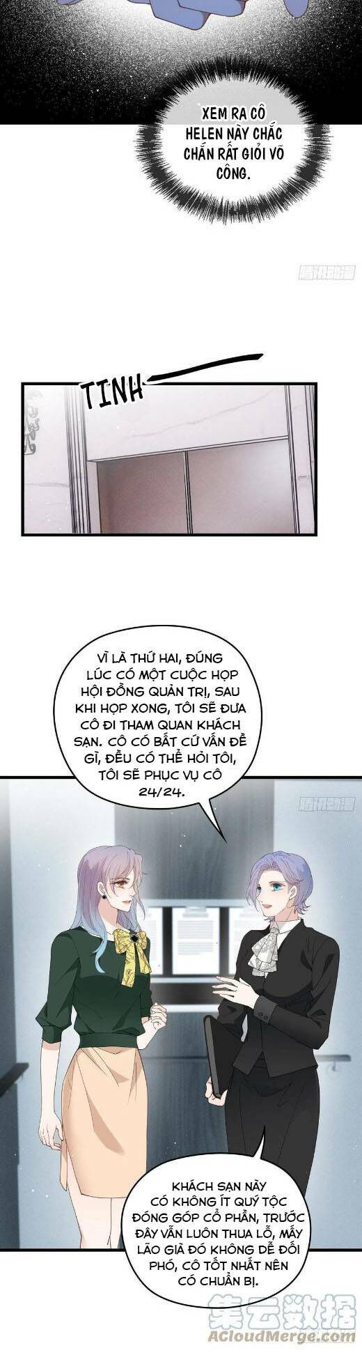 Cô Vợ Mang Thai Một Tặng Một Chapter 167 - Trang 2