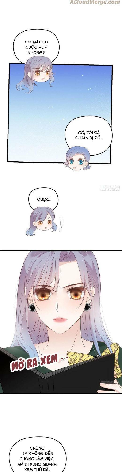 Cô Vợ Mang Thai Một Tặng Một Chapter 167 - Trang 2