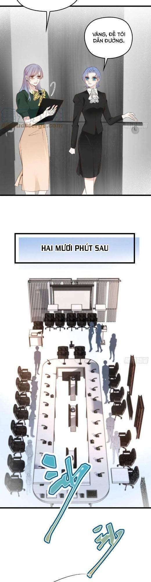 Cô Vợ Mang Thai Một Tặng Một Chapter 167 - Trang 2