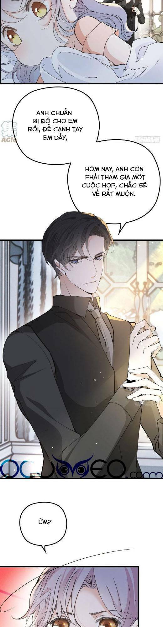 Cô Vợ Mang Thai Một Tặng Một Chapter 167 - Trang 2