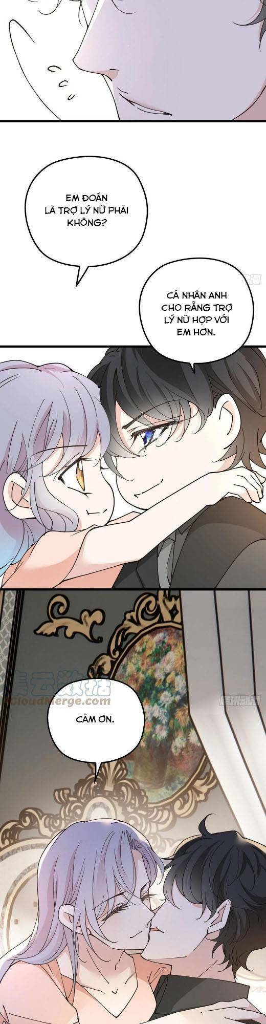 Cô Vợ Mang Thai Một Tặng Một Chapter 167 - Trang 2