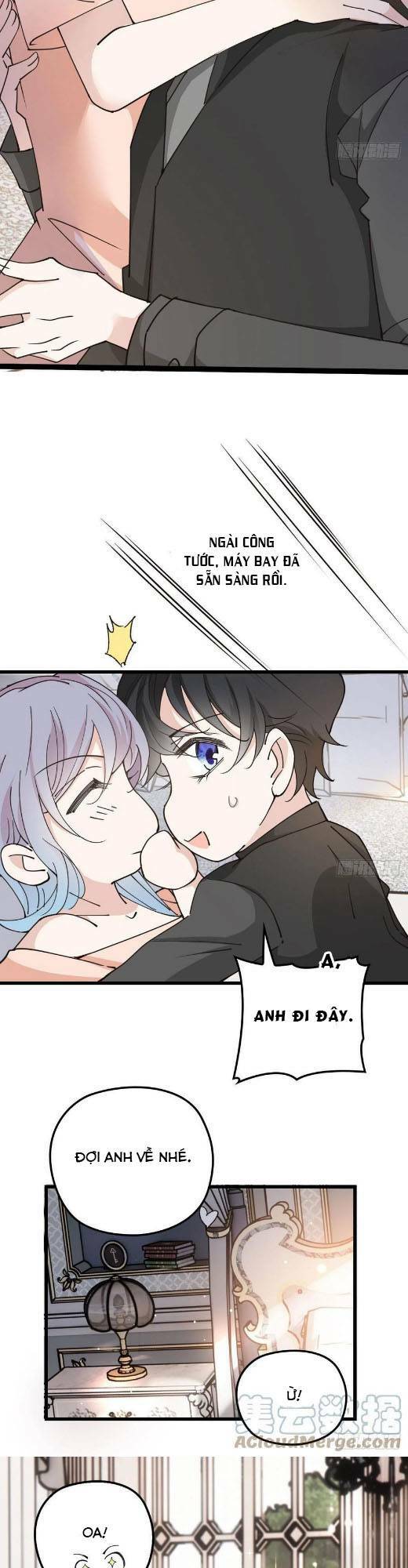 Cô Vợ Mang Thai Một Tặng Một Chapter 167 - Trang 2