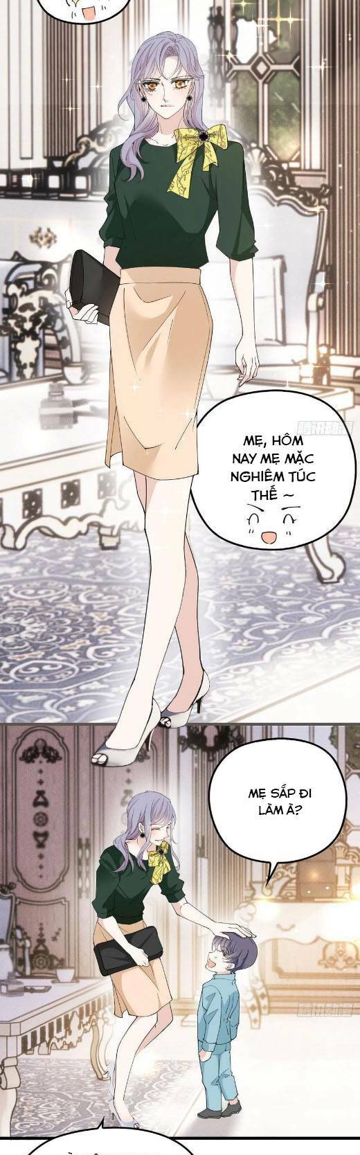 Cô Vợ Mang Thai Một Tặng Một Chapter 167 - Trang 2