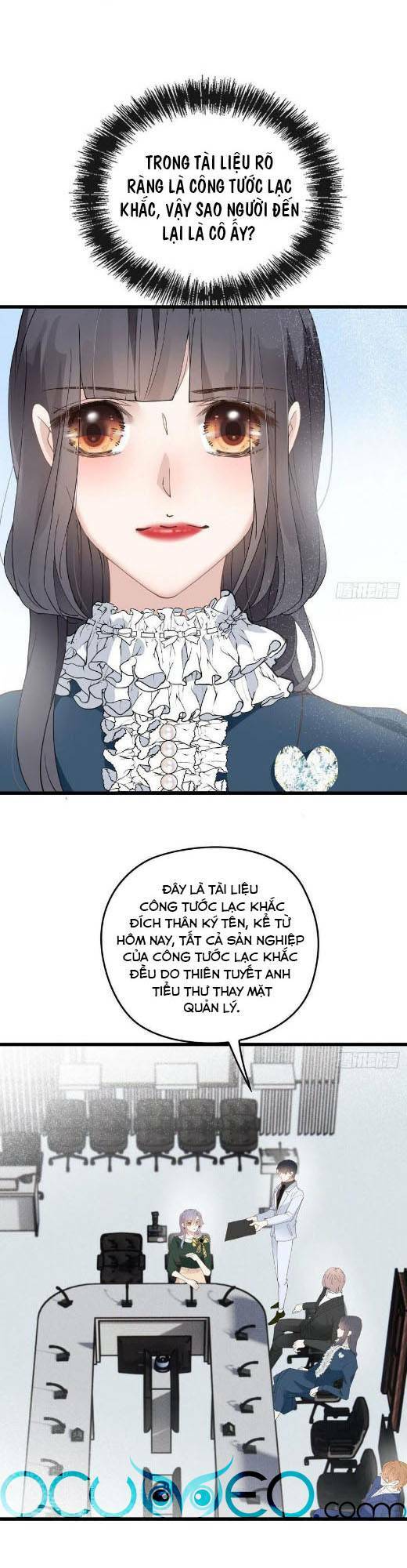 Cô Vợ Mang Thai Một Tặng Một Chapter 168 - Trang 2