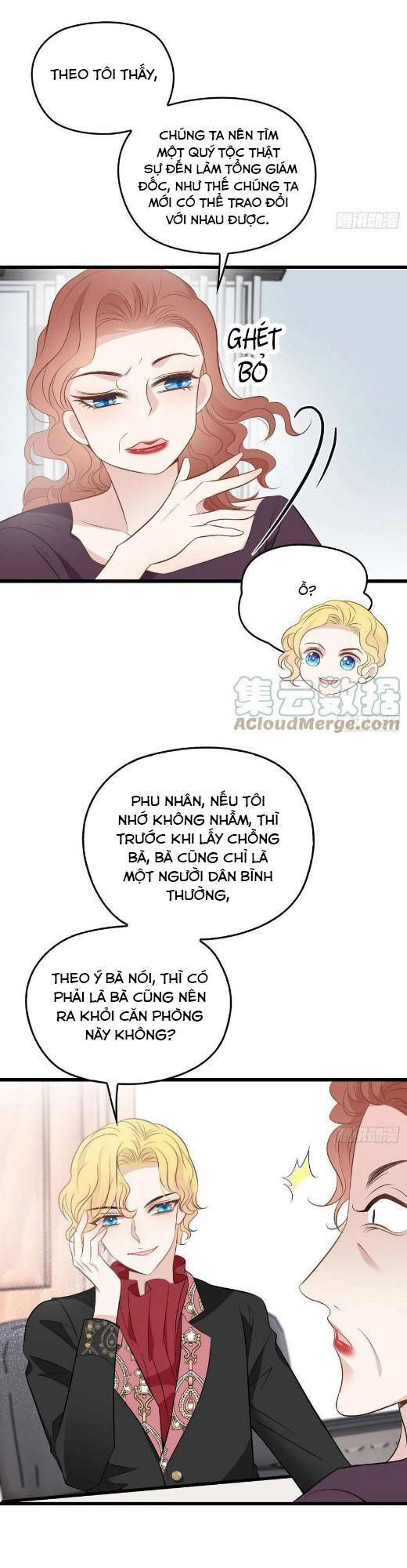 Cô Vợ Mang Thai Một Tặng Một Chapter 168 - Trang 2